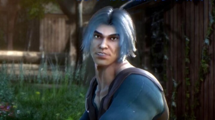 تعليق على رواية "داو رو لادي" الحلقة 02: ممارسة صعبة لمدة ست سنوات في عالم آخر دون تقدم، ومسؤول في م