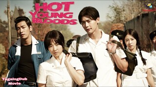 HOT YOUNG BLOODS (TAGALOGDUB)