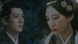 [Bai Lu] Ibu Suri/Duta Besar Dinasti Han Liu Xueyi/Du Yuchen [Tidak etis tapi tidak terlalu tidak et
