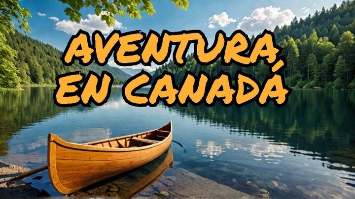 🇨🇦 Explorando la joya escondida del lago de Nickel en Canadá