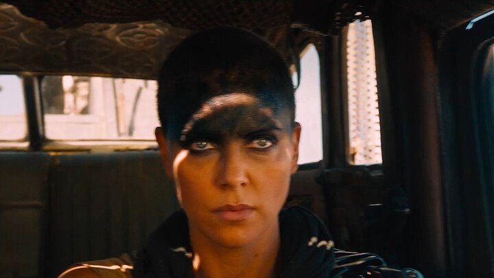 Epic Chase Scene Full of Action, Speed & Survival  Must Watch Movie Moment