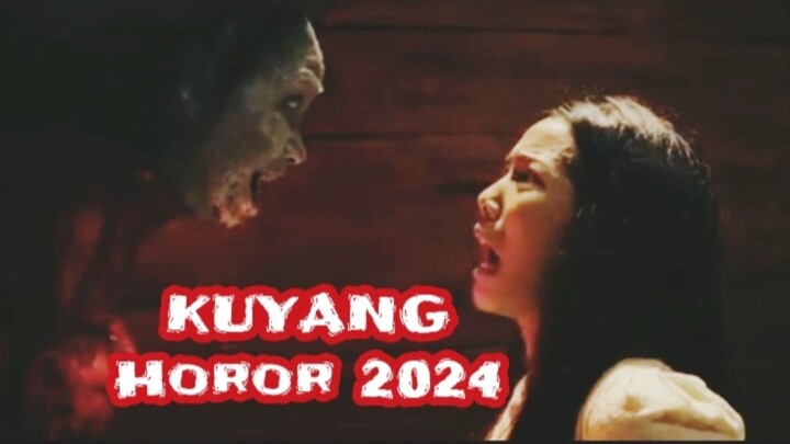 KUYANG Film Horor 2024. Misteri Tumbal Janin