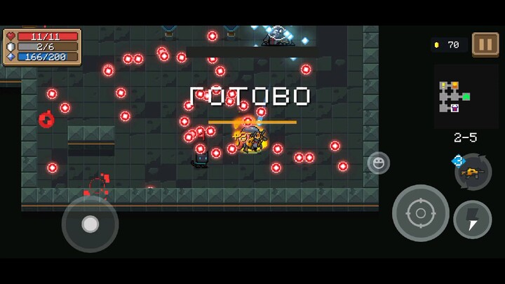 Великий рыцарь (Soul knight)