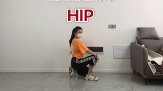 *//Bản cover muộn màng của MAMAMOO-HIP