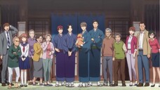 Rokuhoudou Yotsuiro Biyori Ep. 11