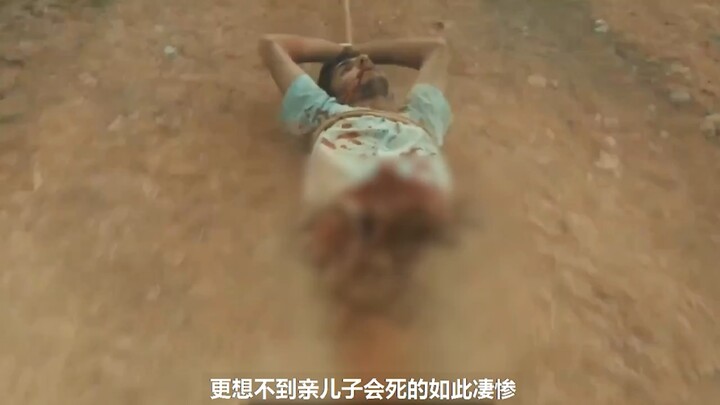 Bà mẹ này lại còn giúp bọn cướp giết chính con trai mình, kết cục thật bi thảm.