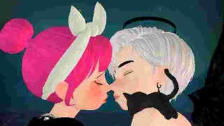 My own zepeto anime