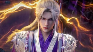 Renegade Immortal Eps 106 pv