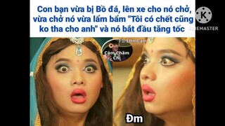 ảnh chế meme hài#14 ( đang thiếu ý tưởng )