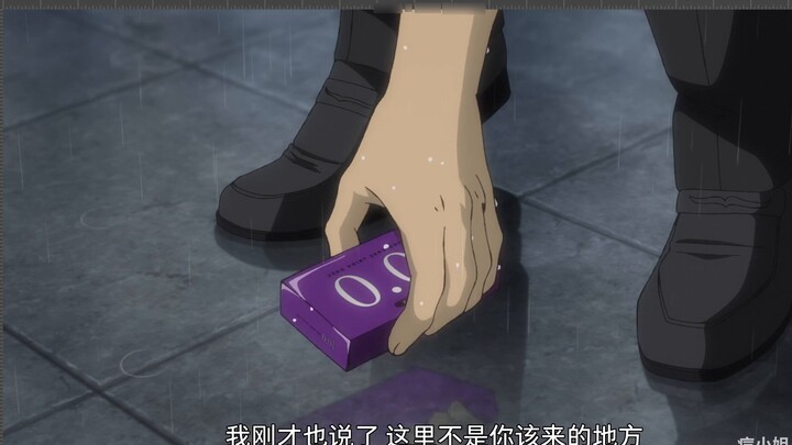 High-definition version of [Singing Birds Don't Fly] High energy! Large scale!! Is the mouth so usef