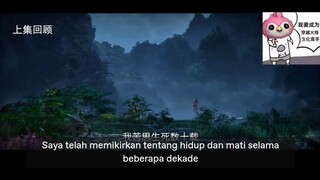 Renegade Immortal Eps 63 Sub Indo