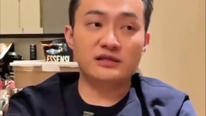 After watching the entire “watching the drama” routine, netizens actually came to a realization.