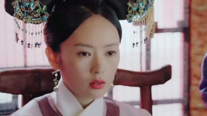 Gao Xiyue seburuk apa pun dia, tidak akan pernah memasangkan pelayan wanita dengan kasim.