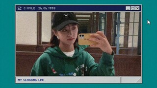 【沈月】购了个物（常驻嘉宾回来了）