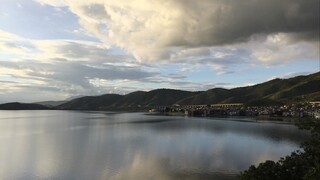 Mộng hồi phố lớn Thẩm Dương