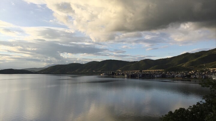 Mộng hồi phố lớn Thẩm Dương