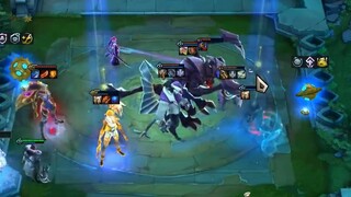 مراجعة أقوى القتلة الخمسة نجوم في تاريخ توتيم، من هو الأفضل حقًا؟