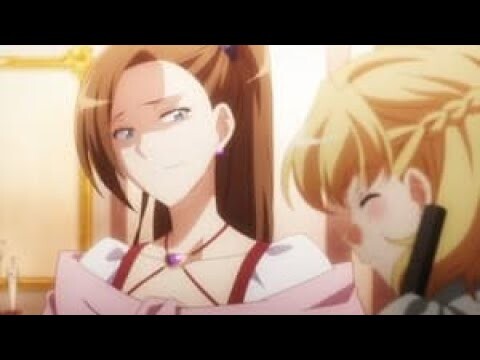 Caterina - My Next Life as A Villainess Season 2 - AMV -  Queen