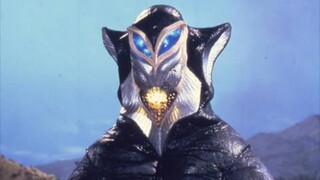 [Ultra Monster Encyclopedia] 24 Perbandingan Kekuatan Dua Generasi Bintang Mephilas