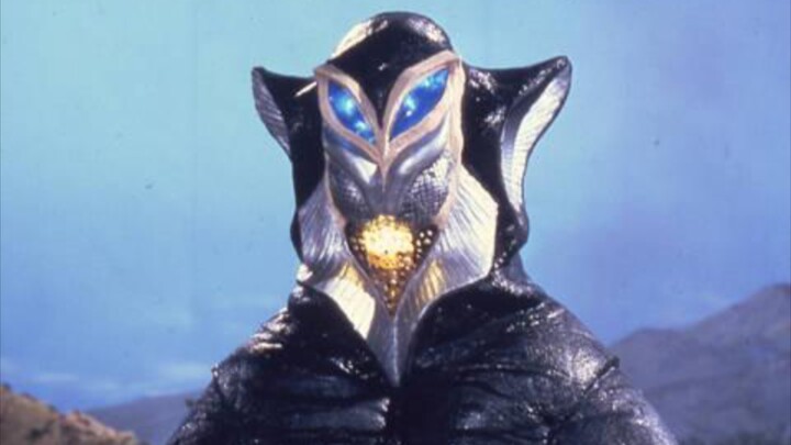 [Ultra Monster Encyclopedia] 24 Comparison of the strength of the two generations of Mefilas