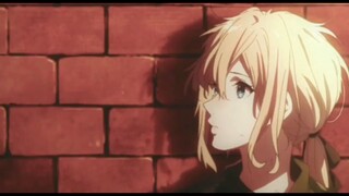 Violet Evergarden AMV