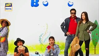 Qabza Mafia_  _ Comedy _ Momo _ Khoobsurat _ Bulbulay S2