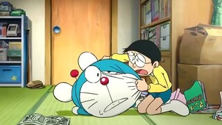 Tập truyện dài  Tập 2   Nobita Và Lịch Sử Khai Phá Vũ Trụ phần 2