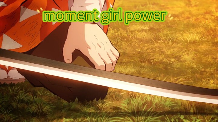 ketika si penakut kedatangan kekuatan wanita