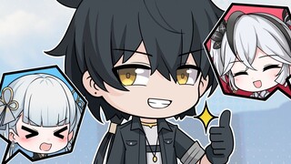 [Mingchao] What are the benefits of being a drifter? Whoever says it is right will get it.