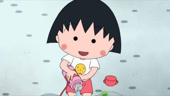 CHIBI MARUKO-CHAN #679