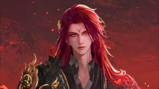 SELAIN WANG LIN DAN TOUSEN APAKAH ADA DEWA KUNO LAGI?