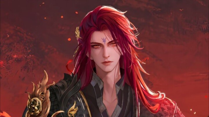 SELAIN WANG LIN DAN TOUSEN APAKAH ADA DEWA KUNO LAGI?