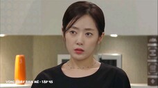 Vòng Xoáy Đam Mê - Tập 45
