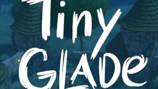 Tiny glade