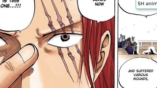 Sharingan kết hợp Byakugan_!_ Sức mạnh thật sự của RÂU ĐEN p6
