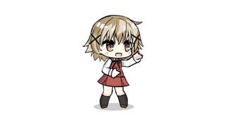 【Fangwenshe】Penjahat Fangwen menampilkan 1