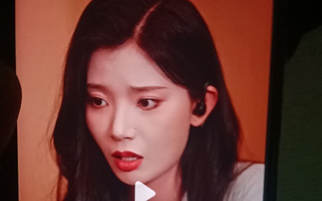 Hao Hao's Mom's Behind-the-Scenes Footage