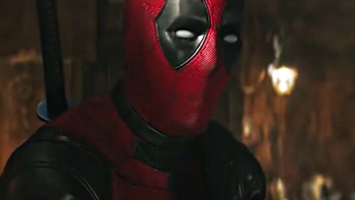 “Ternyata Deadpool yang paling ngerti penonton!”