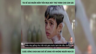 Cuộc sống chưa bao giờ dễ dàng với những người nghèo