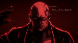 Blade ( Mravel anime ) episode - 4 Hindi dubbed