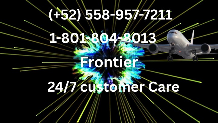 Teléfono de atención al cliente de Frontier Airlines®: Guía completa paso a paso (2025)