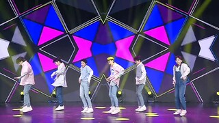 BOYSTORY's sweet confession "My sister is so beautiful (Replay | Original singer SHINee)" cover and 
