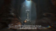 World of Immortal Episode 14