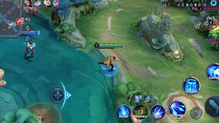 Hero Tabola Bale 😁