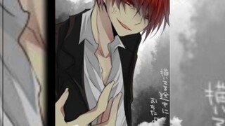 AKABANE KARMA