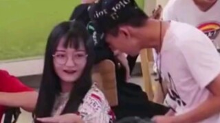 如何使女生一秒生气