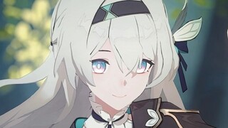 【流萤·竖屏】流萤宝贝太帅辣😍——不眠之夜