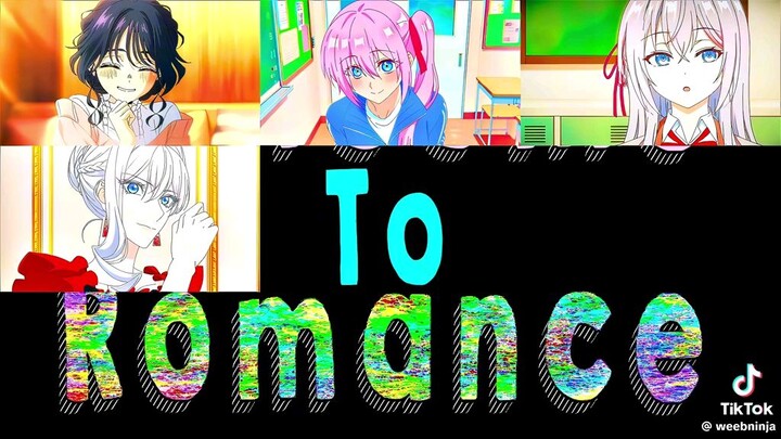 ANIME GIRL