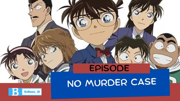 Episode Detective Conan Anti Mayad