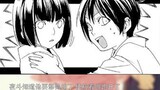 [Noragami] Comics: The Secret of the Gods (Part 1), Yato God’s Childhood Experience